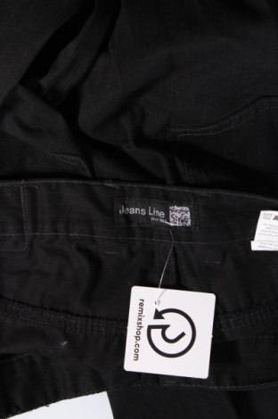 Herrenhose, Größe L, Farbe Schwarz, Preis 5,29 €