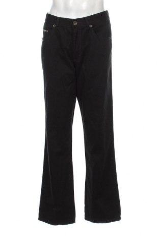 Pantaloni de bărbați, Mărime L, Culoare Negru, Preț 37,72 Lei