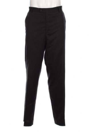 Pánské kalhoty , Velikost XL, Barva Černá, Cena  277,00 Kč