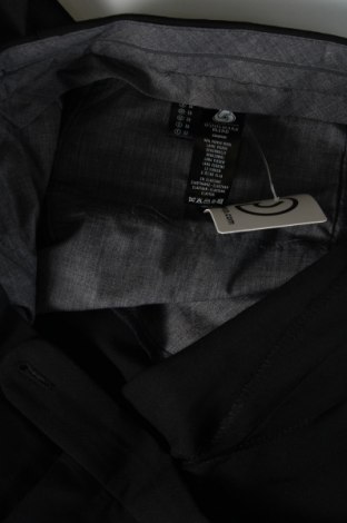 Ανδρικό παντελόνι, Μέγεθος XXL, Χρώμα Μαύρο, Τιμή 7,18 €