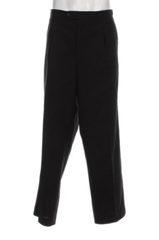 Ανδρικό παντελόνι, Μέγεθος XXL, Χρώμα Μαύρο, Τιμή 7,18 €