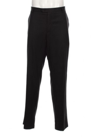 Ανδρικό παντελόνι, Μέγεθος XL, Χρώμα Μαύρο, Τιμή 10,76 €