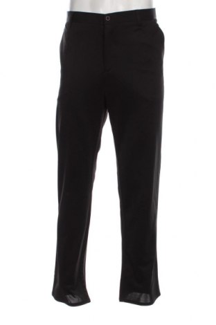 Pánské kalhoty , Velikost XL, Barva Černá, Cena  277,00 Kč
