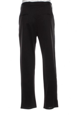 Pantaloni de bărbați, Mărime XL, Culoare Negru, Preț 95,39 Lei