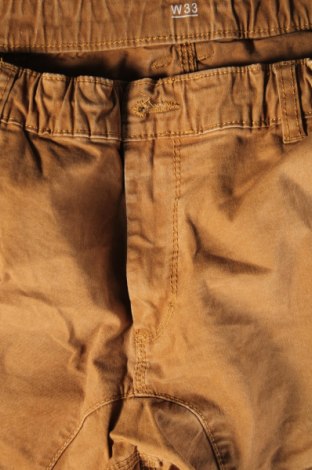 Pánské kalhoty , Velikost M, Barva Béžová, Cena  462,00 Kč