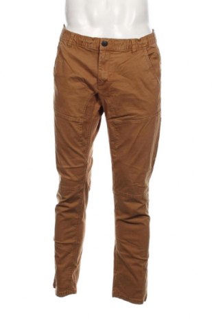 Pantaloni de bărbați, Mărime M, Culoare Bej, Preț 42,93 Lei