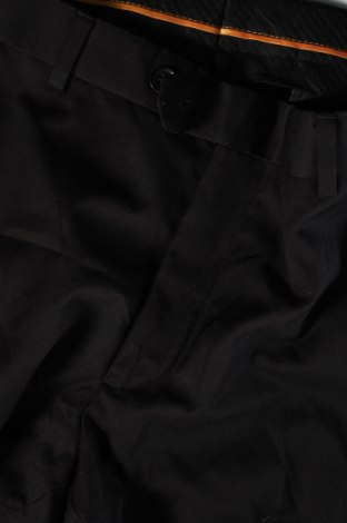 Pánské kalhoty , Velikost L, Barva Černá, Cena  83,00 Kč