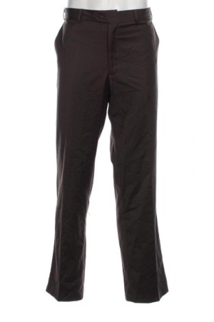Мъжки панталон, Размер M, Цвят Кафяв, Цена 13,05 лв.