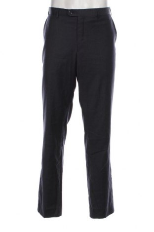 Pantaloni de bărbați, Mărime XL, Culoare Albastru, Preț 28,62 Lei