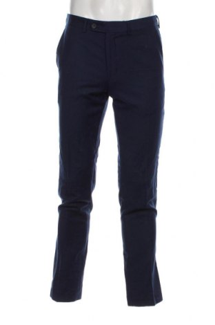 Pantaloni de bărbați, Mărime M, Culoare Albastru, Preț 38,16 Lei