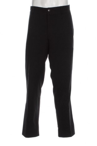 Pantaloni de bărbați, Mărime XL, Culoare Negru, Preț 27,66 Lei