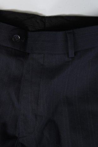 Pantaloni de bărbați, Mărime XS, Culoare Albastru, Preț 21,94 Lei