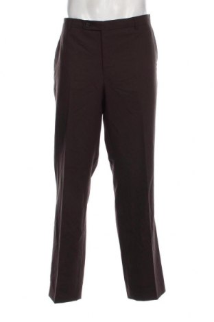 Ανδρικό παντελόνι, Μέγεθος L, Χρώμα Καφέ, Τιμή 8,97 €
