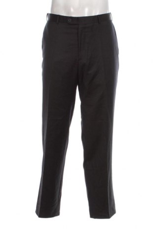 Ανδρικό παντελόνι, Μέγεθος L, Χρώμα Μαύρο, Τιμή 17,94 €