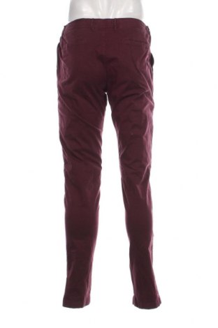 Мъжки панталон, Размер L, Цвят Розов, Цена 29,00 лв.