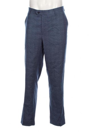 Pánské kalhoty , Velikost XL, Barva Modrá, Cena  277,00 Kč