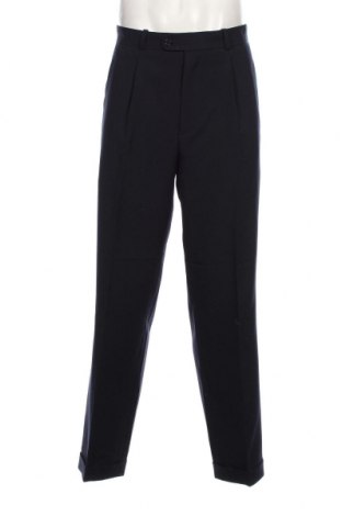 Ανδρικό παντελόνι, Μέγεθος XL, Χρώμα Μπλέ, Τιμή 8,07 €