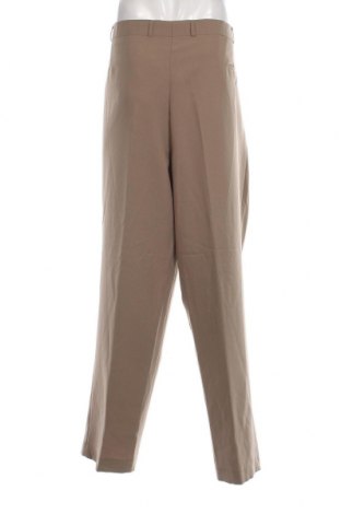 Ανδρικό παντελόνι, Μέγεθος 4XL, Χρώμα Καφέ, Τιμή 17,04 €