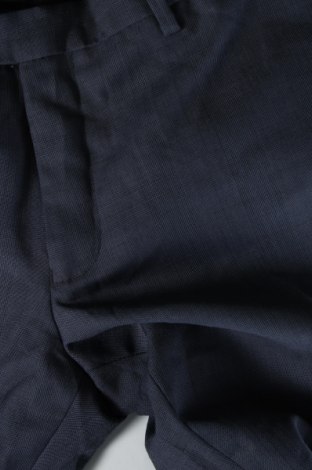 Pánské kalhoty , Velikost L, Barva Modrá, Cena  83,00 Kč