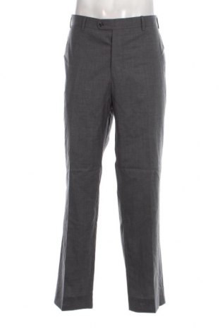 Pantaloni de bărbați, Mărime XL, Culoare Gri, Preț 26,71 Lei