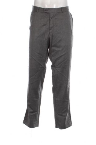 Pantaloni de bărbați, Mărime XL, Culoare Gri, Preț 27,66 Lei