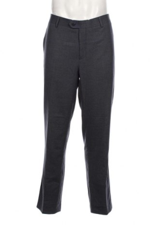 Ανδρικό παντελόνι, Μέγεθος XL, Χρώμα Μπλέ, Τιμή 10,76 €