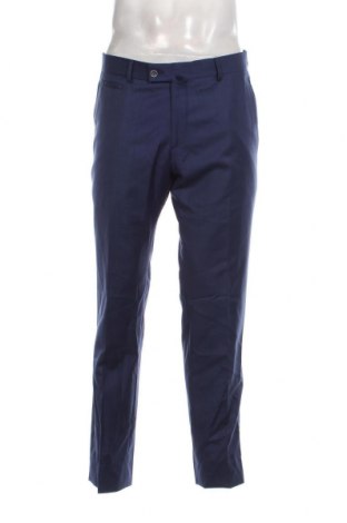 Pánské kalhoty , Velikost L, Barva Modrá, Cena  116,00 Kč