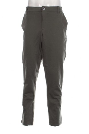 Мъжки панталон, Размер XL, Цвят Зелен, Цена 14,50 лв.