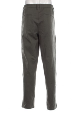 Мъжки панталон, Размер XL, Цвят Зелен, Цена 29,00 лв.