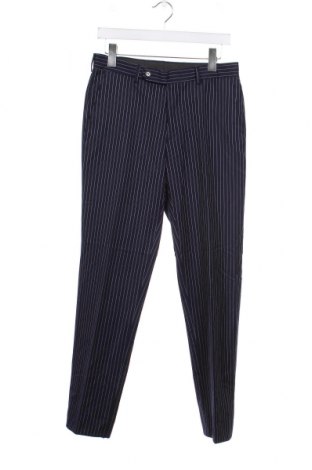 Ανδρικό παντελόνι, Μέγεθος S, Χρώμα Μπλέ, Τιμή 8,07 €