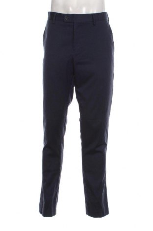 Pantaloni de bărbați, Mărime XL, Culoare Albastru, Preț 57,23 Lei
