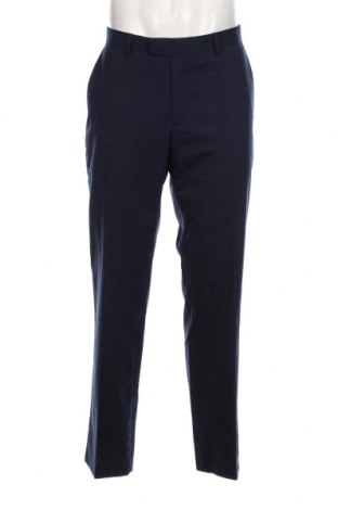 Pánské kalhoty , Velikost XL, Barva Modrá, Cena  254,00 Kč