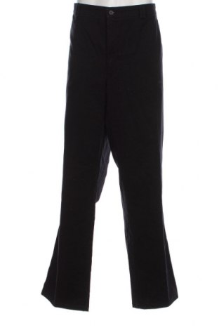 Ανδρικό παντελόνι, Μέγεθος 3XL, Χρώμα Μπλέ, Τιμή 12,56 €
