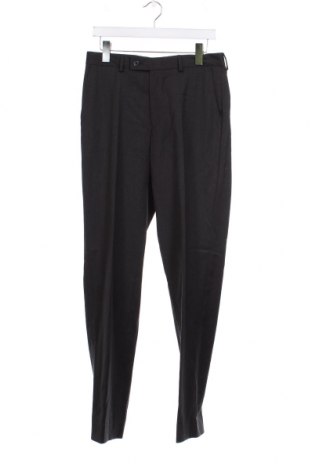 Ανδρικό παντελόνι, Μέγεθος S, Χρώμα Μαύρο, Τιμή 8,07 €