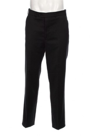 Ανδρικό παντελόνι, Μέγεθος L, Χρώμα Μαύρο, Τιμή 8,43 €