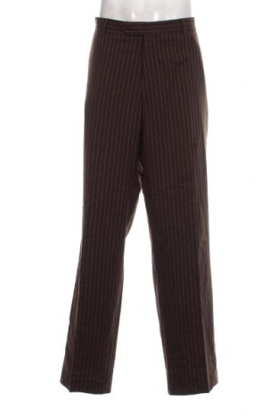 Ανδρικό παντελόνι, Μέγεθος XXL, Χρώμα Καφέ, Τιμή 10,76 €