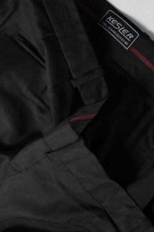 Pánské kalhoty , Velikost 3XL, Barva Černá, Cena  439,00 Kč