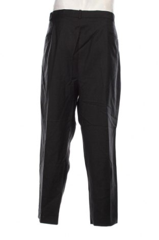 Pantaloni de bărbați, Mărime 3XL, Culoare Negru, Preț 90,62 Lei