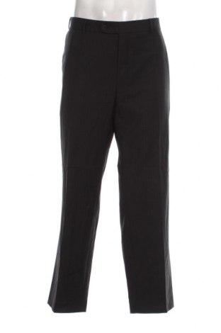 Ανδρικό παντελόνι, Μέγεθος XL, Χρώμα Μαύρο, Τιμή 5,92 €