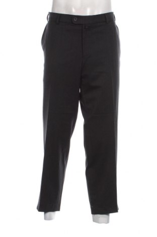 Мъжки панталон, Размер XXL, Цвят Черен, Цена 11,60 лв.