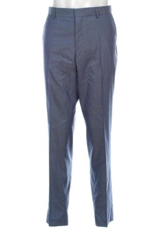Мъжки панталон, Размер XL, Цвят Син, Цена 46,00 лв.