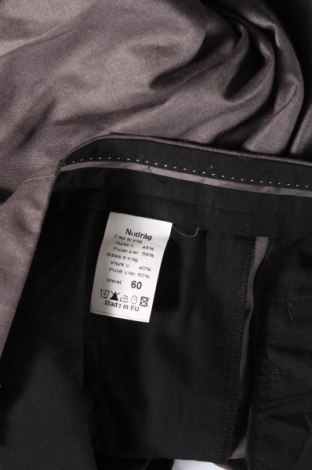 Pantaloni de bărbați, Mărime XXL, Culoare Gri, Preț 37,73 Lei
