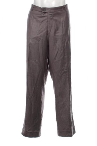 Ανδρικό παντελόνι, Μέγεθος XXL, Χρώμα Γκρί, Τιμή 7,56 €