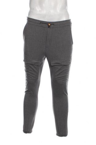 Pantaloni de bărbați, Mărime S, Culoare Gri, Preț 24,94 Lei