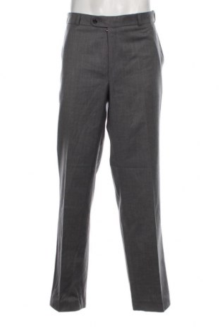 Pantaloni de bărbați A.W.Dunmore, Mărime XL, Culoare Gri, Preț 42,93 Lei