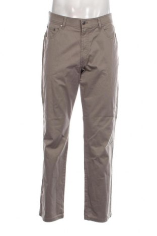 Мъжки панталон A.W.Dunmore, Размер L, Цвят Сив, Цена 14,50 лв.