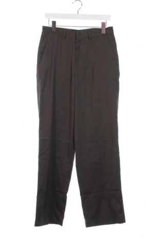 Pantaloni de bărbați ASOS, Mărime S, Culoare Verde, Preț 53,95 Lei