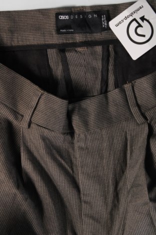 Pánské kalhoty  ASOS, Velikost M, Barva Vícebarevné, Cena  98,00 Kč