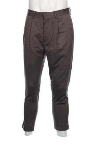 Мъжки панталон ASOS, Размер M, Цвят Многоцветен, Цена 6,15 лв.