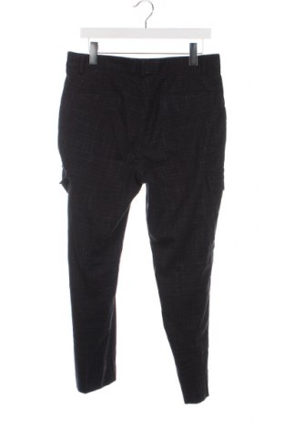 Pantaloni de bărbați ASOS, Mărime M, Culoare Negru, Preț 20,23 Lei